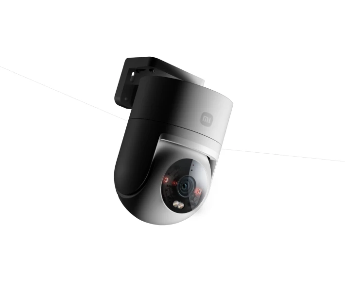 Фото - камеры видеонаблюдения IP камера Mi Outdoor Security Camera CW300 BHR8097EU