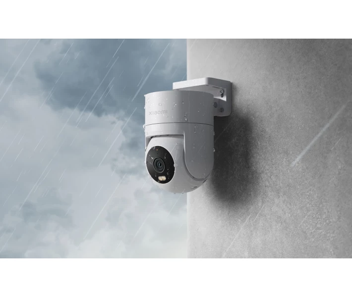 Фото - камеры видеонаблюдения IP камера Mi Outdoor Security Camera CW300 BHR8097EU