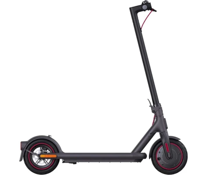 Фото - электросамокат Электросамокат Xiaomi Electric Scooter 4Pro