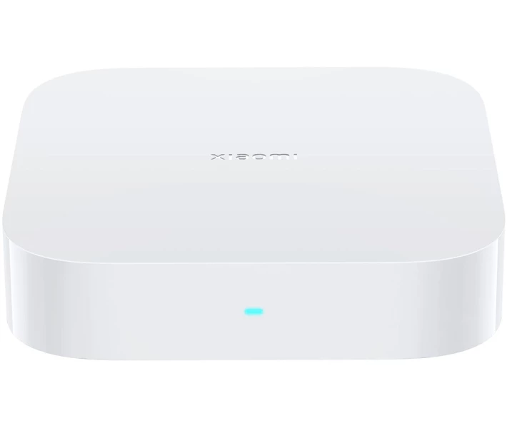 Фото - Контроллер для умного дома Шлюз Mi Smart Home Hub 2