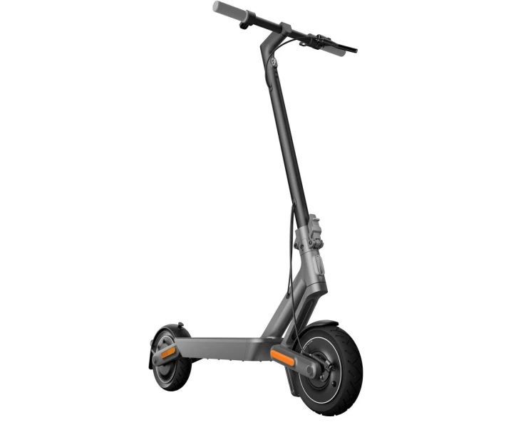 Фото - электросамокат Электросамокат Xiaomi Electric Scooter 4 Ultra