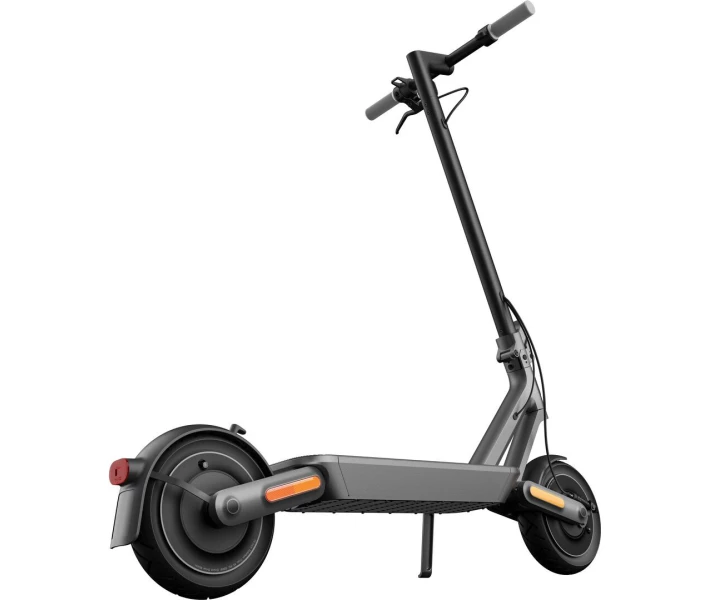 Фото - электросамокат Электросамокат Xiaomi Mi Electric Scooter 4 Ultra