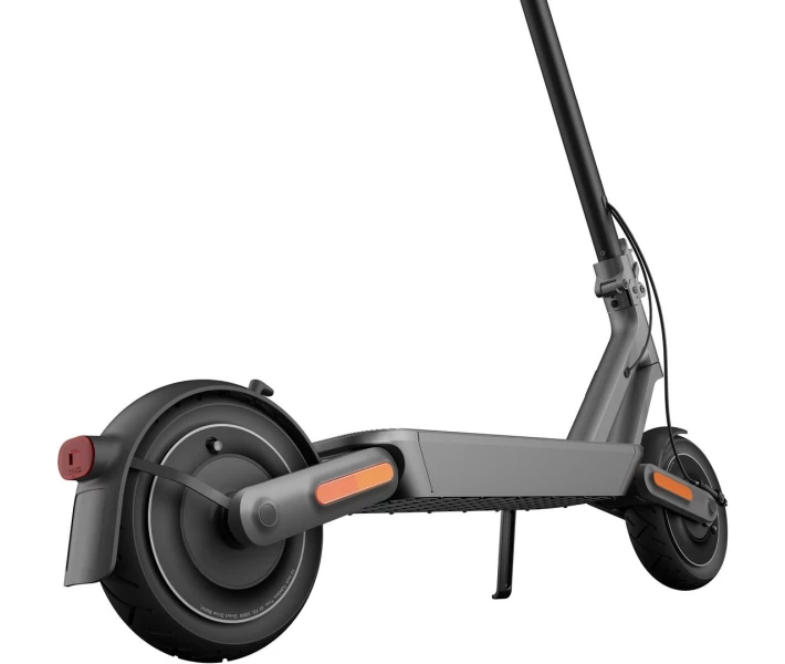 Фото - электросамокат Электросамокат Xiaomi Electric Scooter 4 Ultra