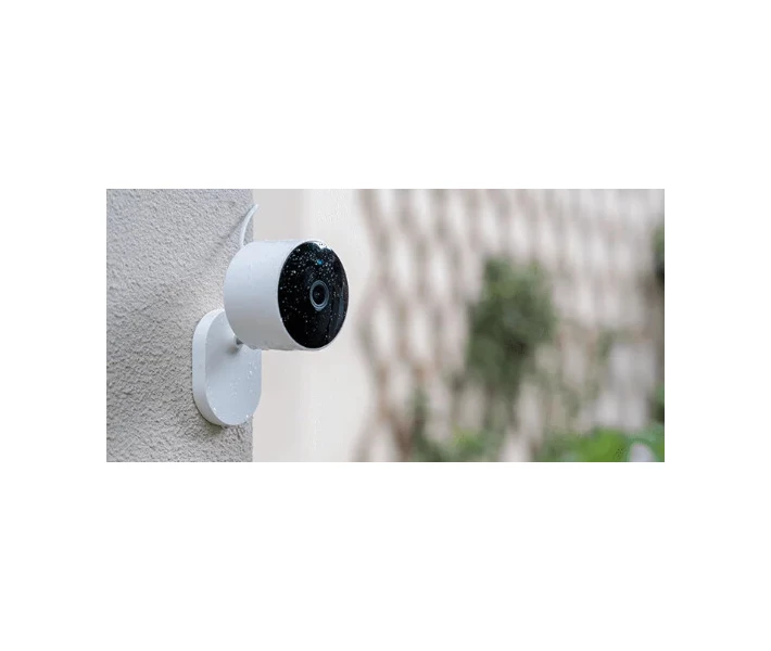 Фото - камеры видеонаблюдения IP камера Mi Outdoor Camera AW200