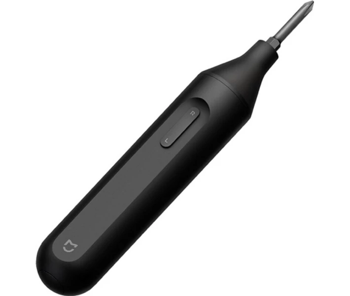 Фото - шуруповерт Электрическая отвертка Xiaomi Mijia electric screwdriver