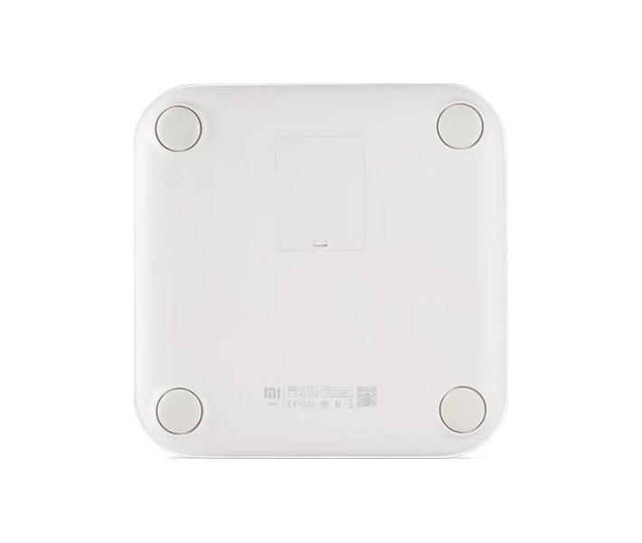 Фото - напольные весы Напольные весы Xiaomi Smart Scales