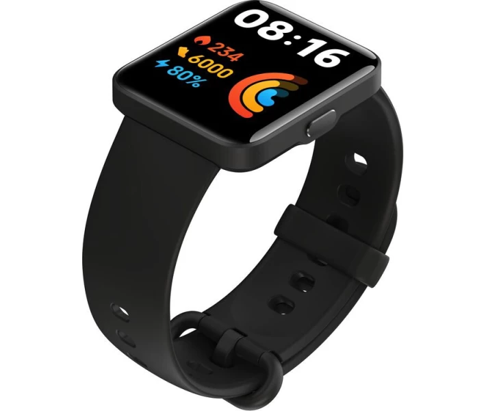 Фото - смарт-часы Смарт-часы Redmi Watch 2 Lite Black