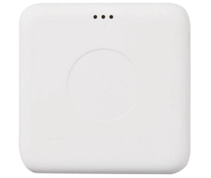 Фото - датчик для дома Датчик Mi Temperature and Humidity Monitor 2