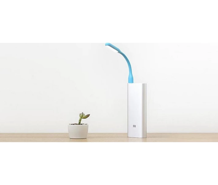 Фото - power bank Power Bank Xiaomi Mi 16000mAh Silver