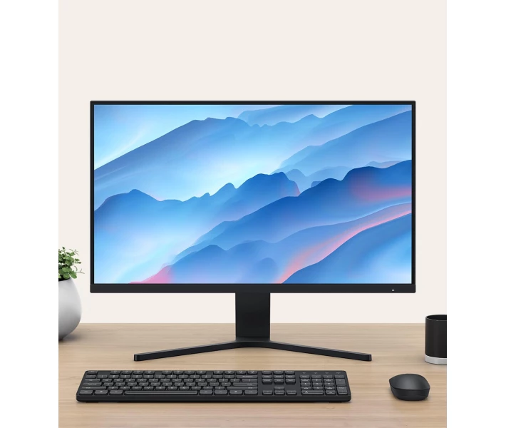 Фото - монитор Монитор Xiaomi Mi Desktop Monitor 27 (BHR4975EU)