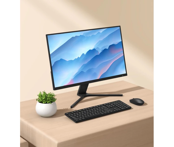 Фото - монитор Монитор Xiaomi Mi Desktop Monitor 27 (BHR4975EU)