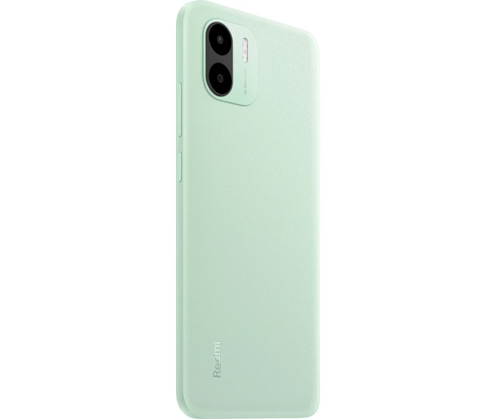 Фото - смартфон и мобильный телефон Redmi A1 Light Green 2/32GB