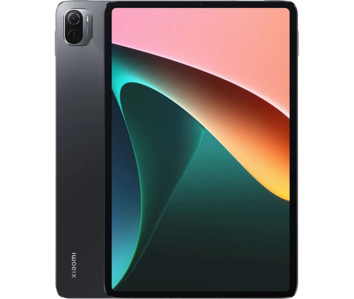 Фото - планшет Планшет Xiaomi Pad 5 10.9” 6/128GB Cosmic Gray (VHU4088)
