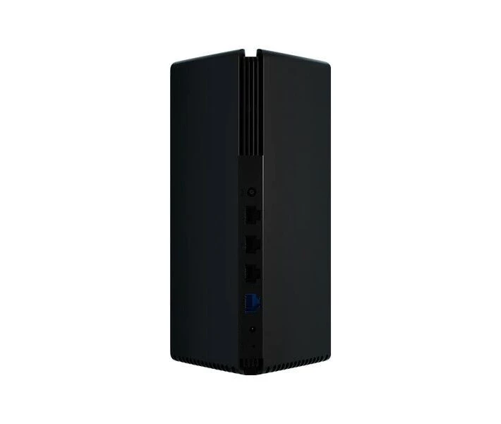 Фото - маршрутизатор Маршрутизатор Xiaomi Mesh System AX3000 1 pack (DVB4315GL)