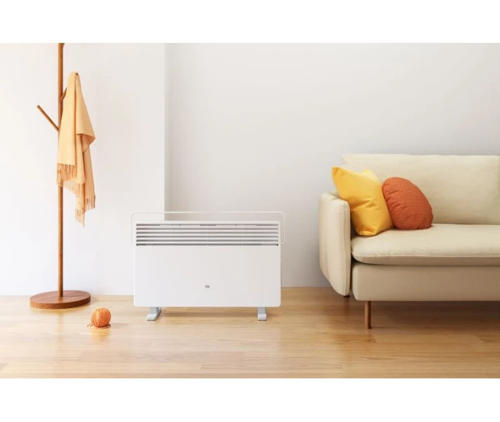 Фото - конвектор Конвектор Xiaomi Mi Smart Space Heater S