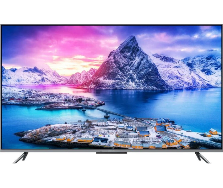 Фото - телевизор Телевизор Xiaomi Mi TV Q1E 55