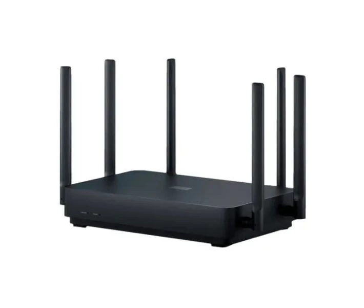 Фото - маршрутизатор Wi-Fi роутер Xiaomi Router AX3200 (DVB4314GL)