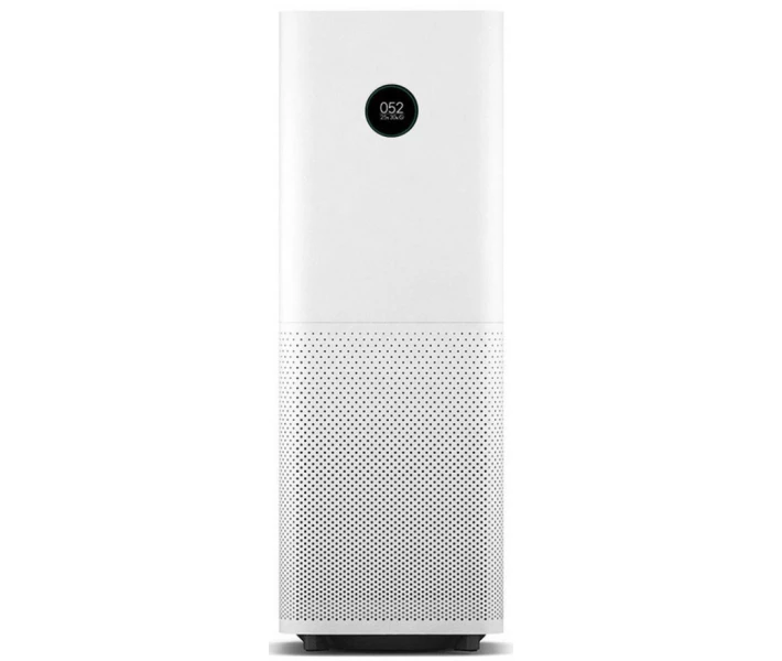 Фото - очиститель воздуха Очиститель воздуха Xiaomi Smart Air Purifier 4 Pro