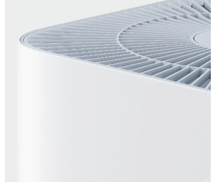 Фото - очиститель воздуха Очиститель воздуха Xiaomi Smart Air Purifier 4 Pro