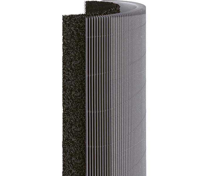 Фото - аксессуар к климатической технике Фильтр для очистителя Xiaomi Smart Air Purifier 4 Pro Filter