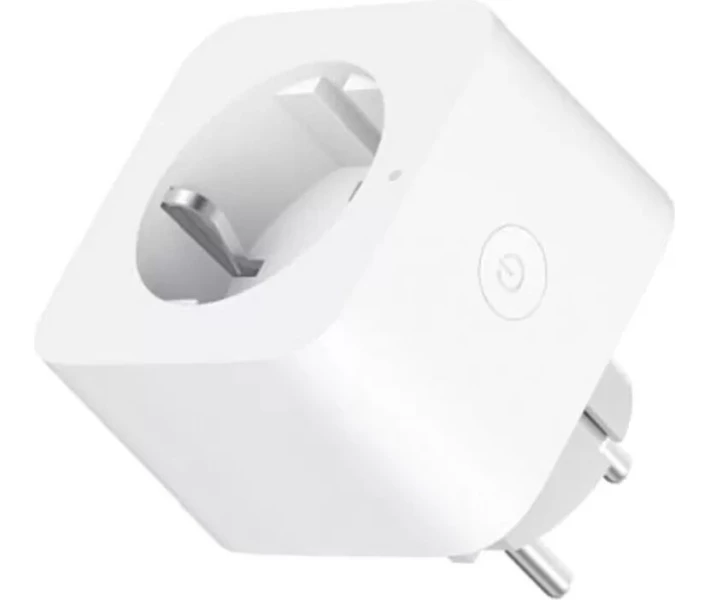 Фото - умную розетку Mi Smart Plug (ZigBee)