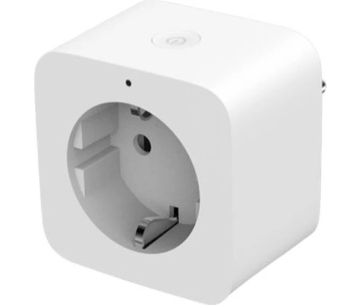 Фото - умную розетку Mi Smart Plug (ZigBee)