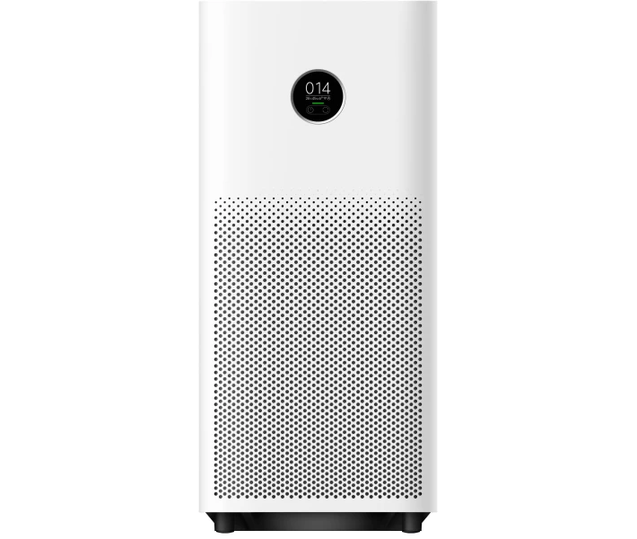 Фото - очиститель воздуха Очиститель воздуха Xiaomi Smart Air Purifier 4