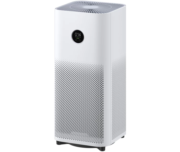 Фото - очиститель воздуха Очиститель воздуха Xiaomi Smart Air Purifier 4