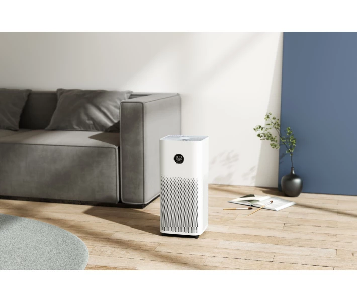 Фото - очиститель воздуха Очиститель воздуха Xiaomi Smart Air Purifier 4