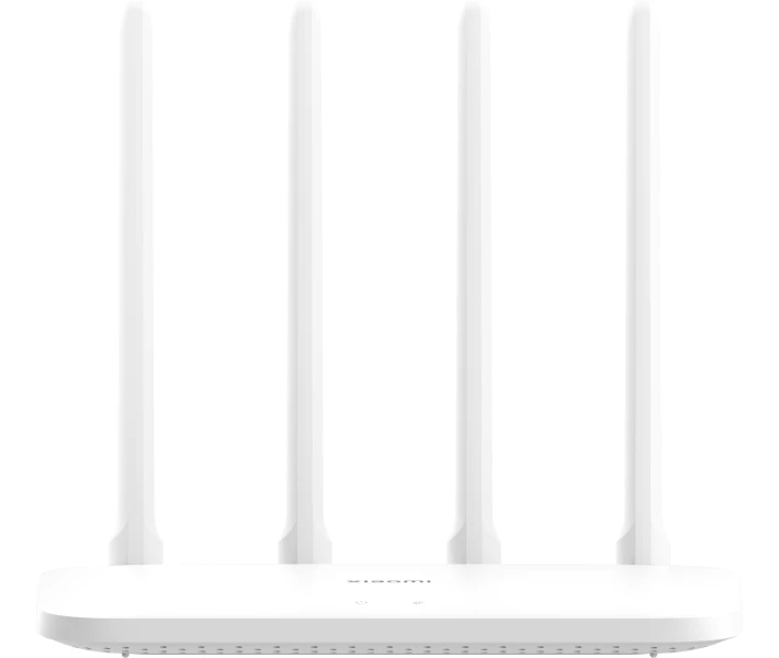 Фото - маршрутизатор Wi-Fi роутер Xiaomi Router AC1200 (DVB4330GL)