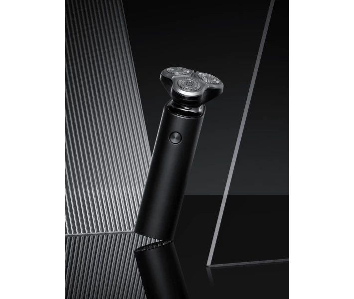 Фото - электробритву Электробритва MiJia Electric Shaver S500 Black