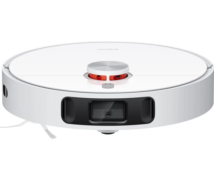 Фото - робот-пылесос Робот-пылесос Xiaomi Robot Vacuum X10+ EU