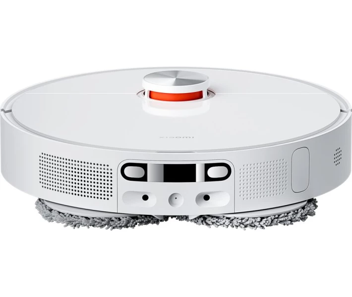 Фото - робот-пылесос Робот-пылесос Xiaomi Robot Vacuum X10+ EU