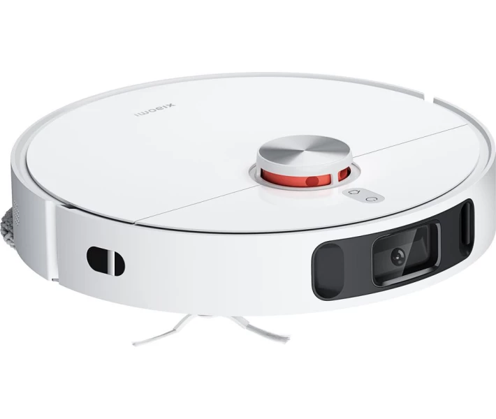 Фото - робот-пылесос Робот-пылесос Xiaomi Robot Vacuum X10+ EU