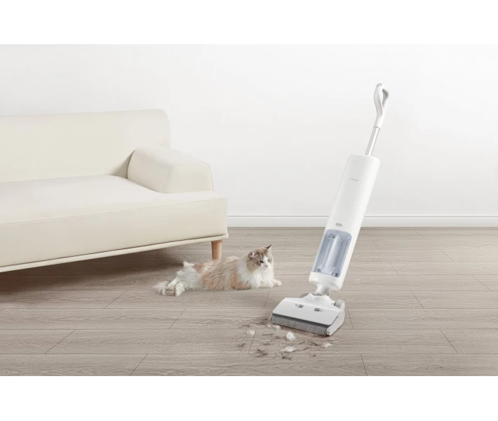 Фото - пылесос Пылесос Xiaomi Truclean W10 Pro Wet Dry Vacuum EU