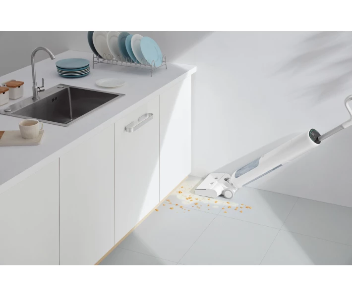 Фото - пылесос Пылесос Xiaomi Truclean W10 Pro Wet Dry Vacuum EU