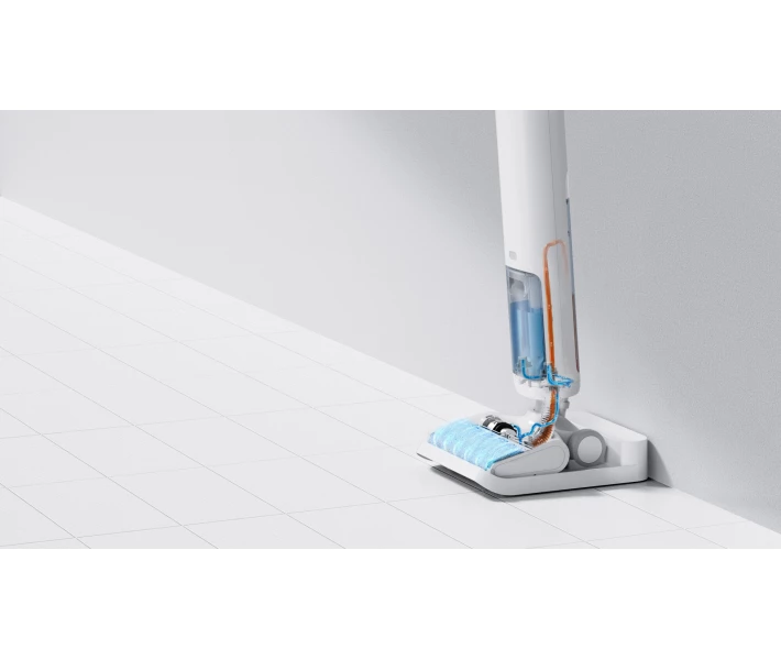 Фото - пылесос Пылесос Xiaomi Truclean W10 Pro Wet Dry Vacuum EU