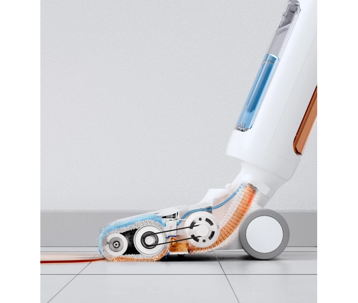 Фото - пылесос Пылесос Xiaomi Truclean W10 Pro Wet Dry Vacuum EU