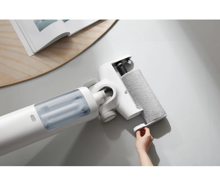 Фото - пылесос Пылесос Xiaomi Truclean W10 Pro Wet Dry Vacuum EU