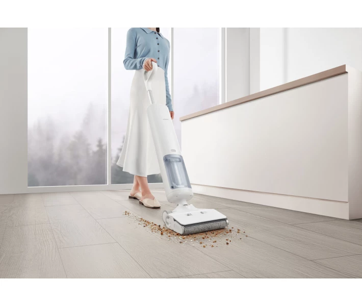 Фото - пылесос Пылесос Xiaomi Truclean W10 Pro Wet Dry Vacuum EU