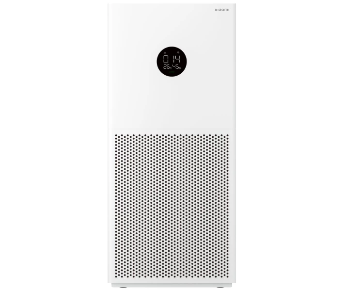 Фото - очиститель воздуха Очиститель воздуха Xiaomi Smart Air Purifier 4 Lite