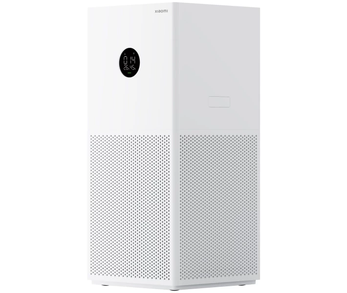 Фото - очиститель воздуха Очиститель воздуха Xiaomi Smart Air Purifier 4 Lite