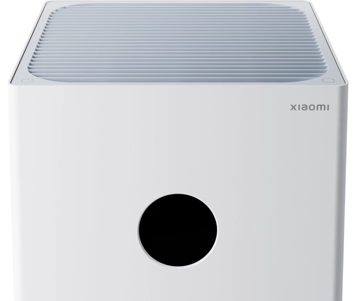 Фото - очиститель воздуха Очиститель воздуха Xiaomi Smart Air Purifier 4 Lite