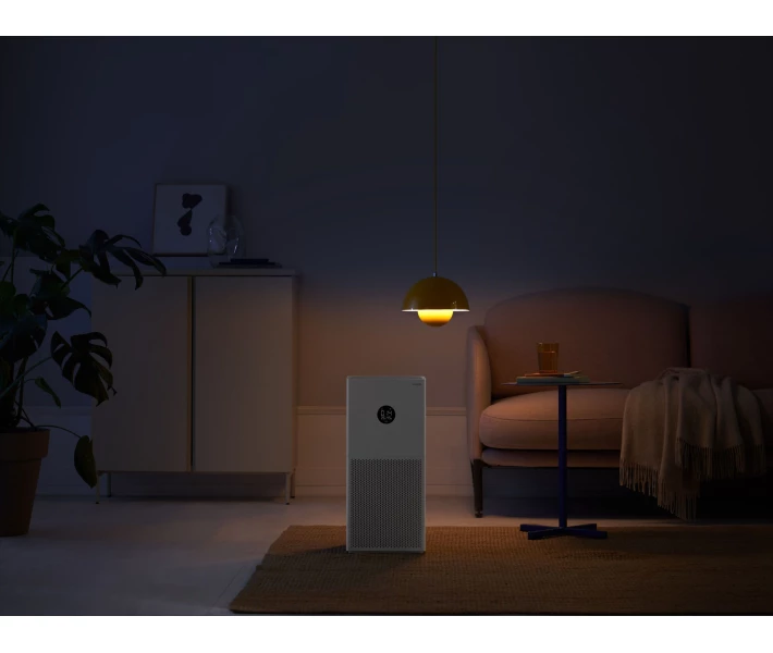 Фото - очиститель воздуха Очиститель воздуха Xiaomi Smart Air Purifier 4 Lite