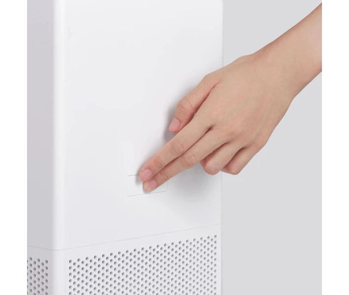 Фото - очиститель воздуха Очиститель воздуха Xiaomi Smart Air Purifier 4 Lite