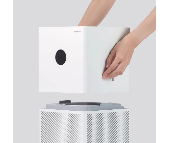 Фото - очиститель воздуха Очиститель воздуха Xiaomi Smart Air Purifier 4 Lite