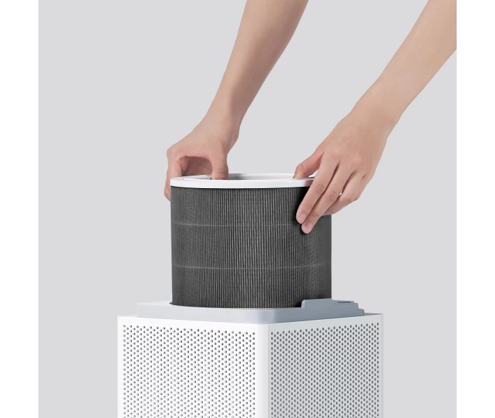 Фото - очиститель воздуха Очиститель воздуха Xiaomi Smart Air Purifier 4 Lite