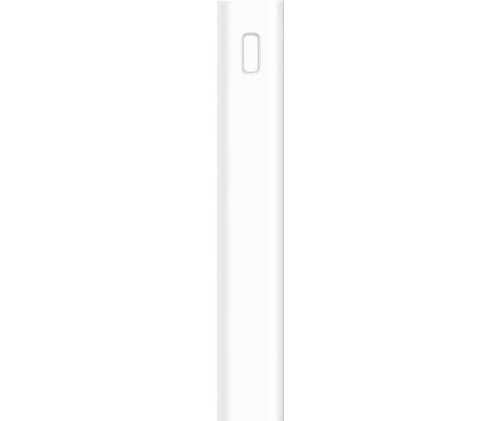 Фото - power bank Power Bank Xiaomi 3 20000mAh 18W PLM18ZM (VXN4258CN) White