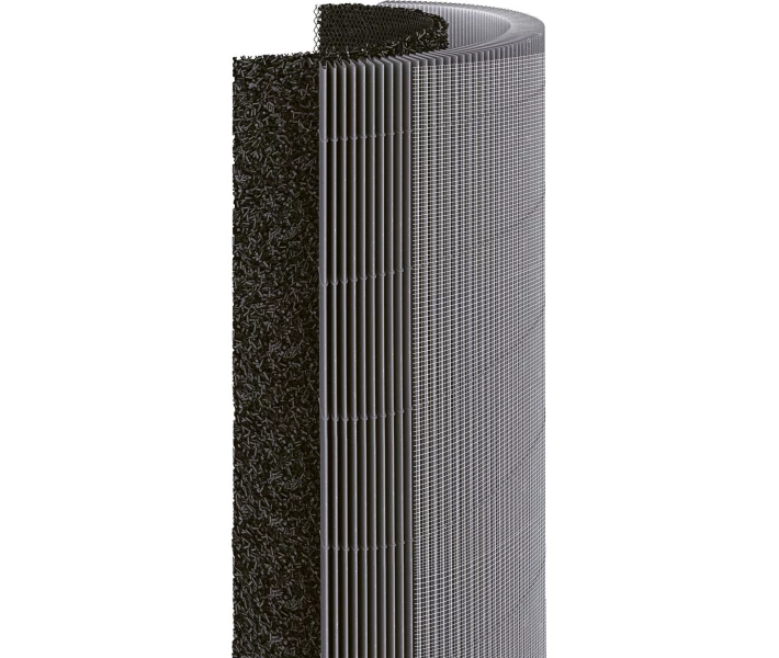 Фото - аксессуар к климатической технике Фильтр к очистителю Xiaomi Smart Air Purifier 4 Lite Filter