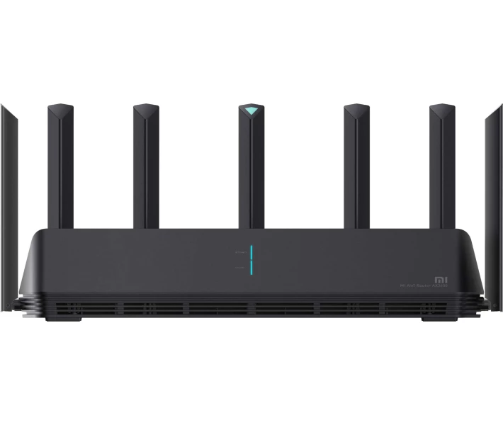 Фото - маршрутизатор Wi-Fi роутер Xiaomi Mi AIoT Router AX3600 (DVB4251GL)